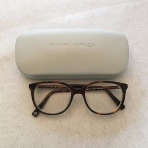 Warby Parker Laurel Glasses